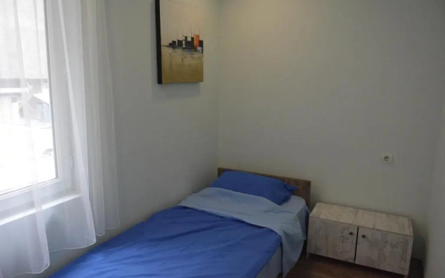 Entire Studio Apt In the Center Of Tbilisi