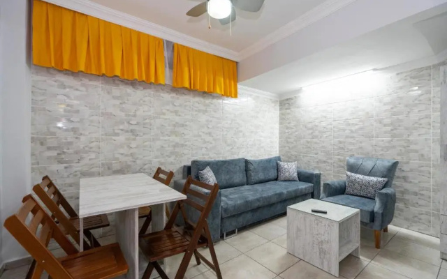 Detay Home Taksim