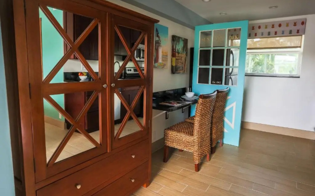 Sun Dek Beach House