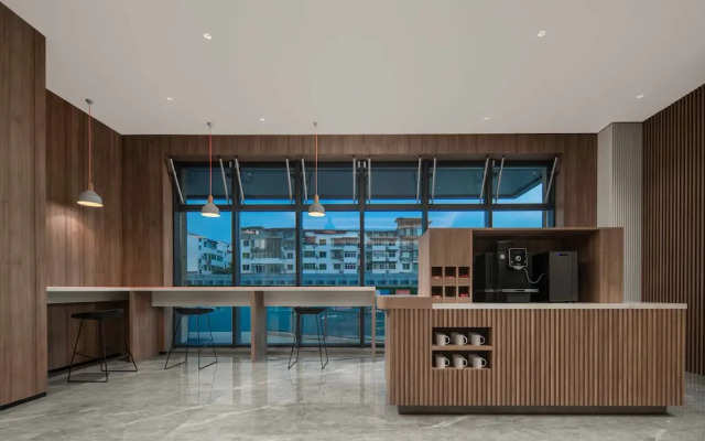 Holiday Inn Express Mianyang Sci-Tech City by IHG