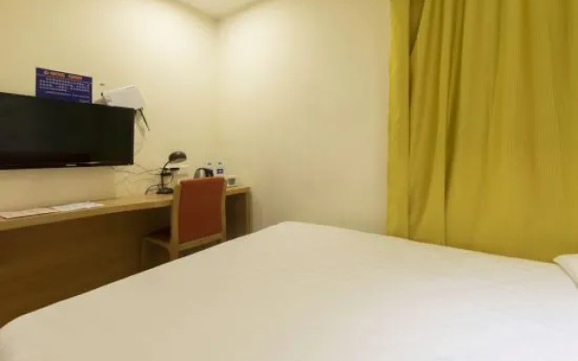 Gonting Hotel (Zhuhai Doumen Daxin Xinduhui Branch)