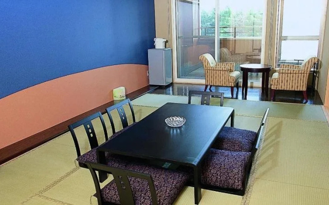 Spa&Restaurant Yunni no yu