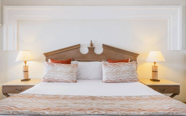 Iberostar Waves Rose Hall Beach - All Inclusive