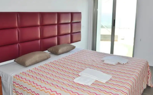 Oceanview Luxury Apartment 171