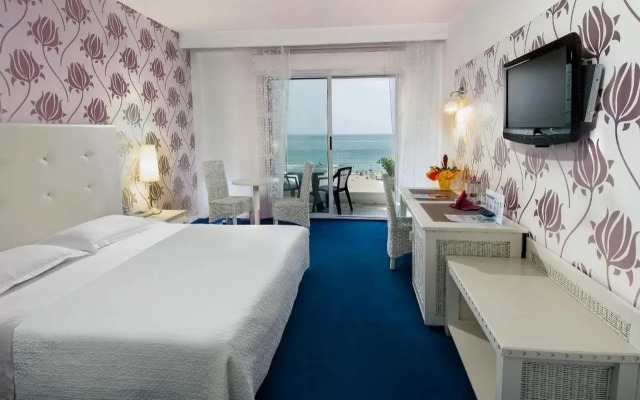 Hotel Mediterraneo