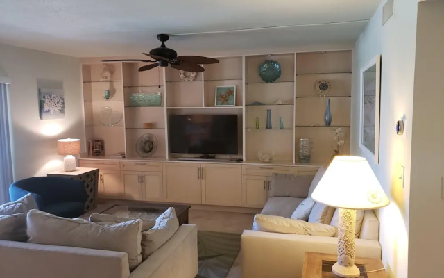 Bonita Beach Club C-234 - Monthly