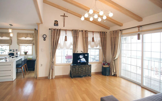 Herang Pension