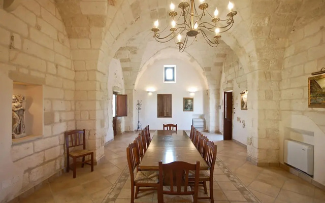 VilleSalento - Masseria Italia M590