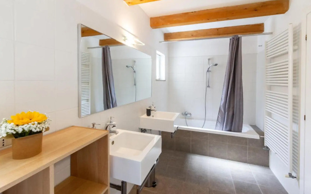 Le Rive Loft Trieste