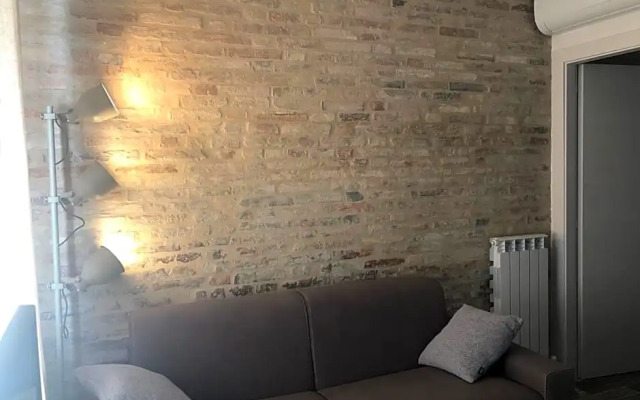 B&B Loft Edel Beach
