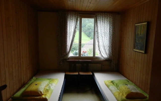 Gasthof am Bach