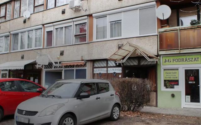 Levendula apartman