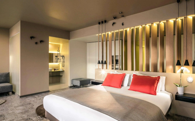 Mercure Porto Centro Santa Catarina