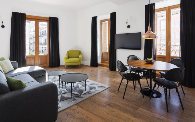 B&B Apartamentos Fuencarral 46