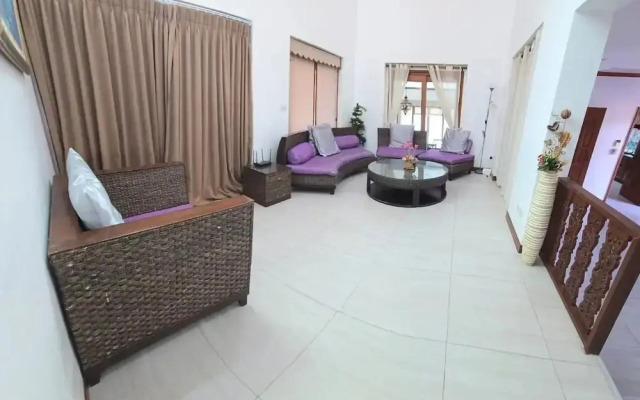 Ishara Villa 5 Bedrooms
