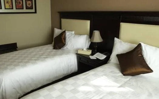 Hotel Expocentro Zona Libre