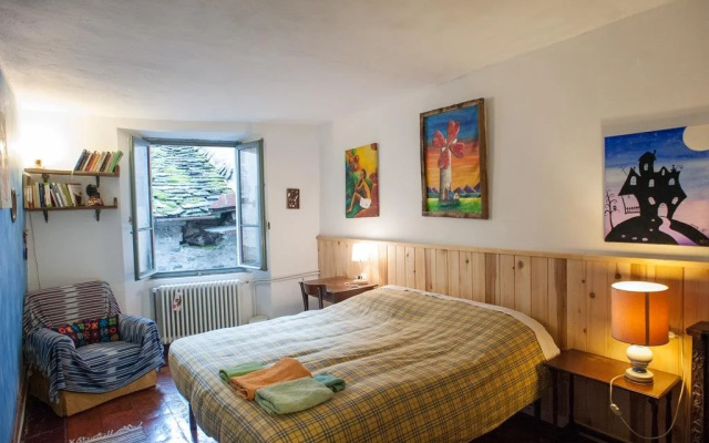 B&B Casa Filomena