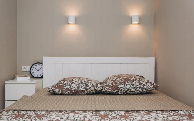 Apart-hotel I. Sirko New Building 7 floor