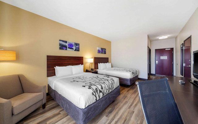 Garner Hotel Norman Universirty Area by IHG