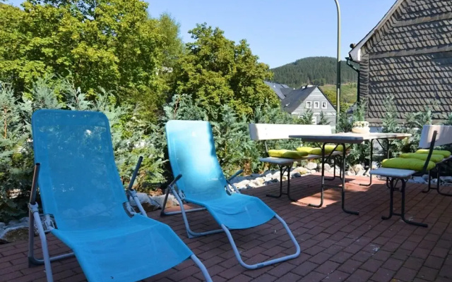 Ferienhaus Schmallenberg Nahe Skibus