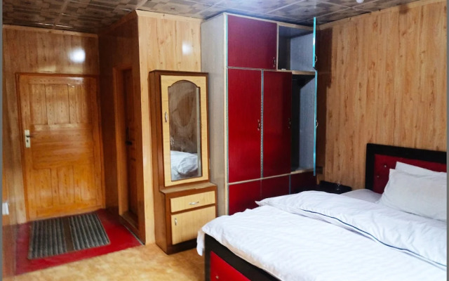 Tourist Home Khaplu