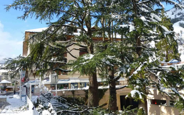 Appartement Brides-les-Bains, 2 pièces, 6 personnes - FR-1-512-200