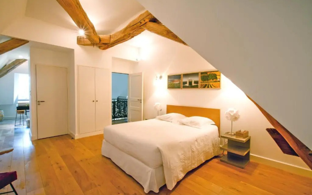 Chambres d'hôtes Le Clos des Tilleuls
