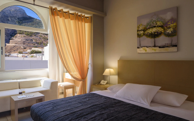 Afroditi Venus Beach Resort