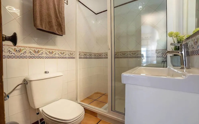 Apartamento Lava