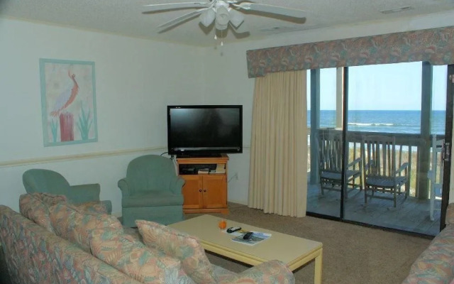 Cloud Nine 2 - 4 Br Condo