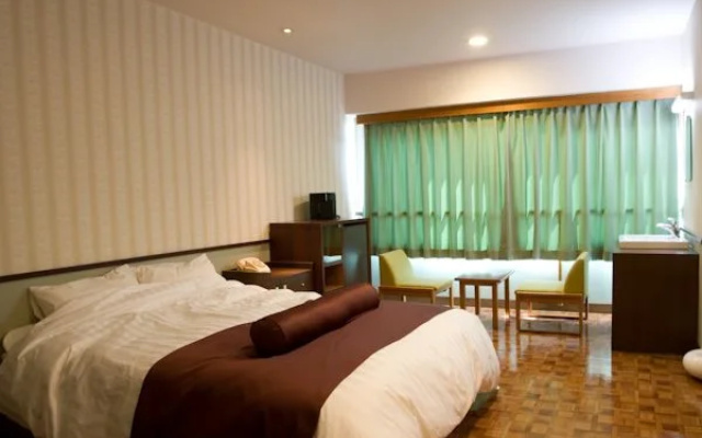 Shirakaba Hotel