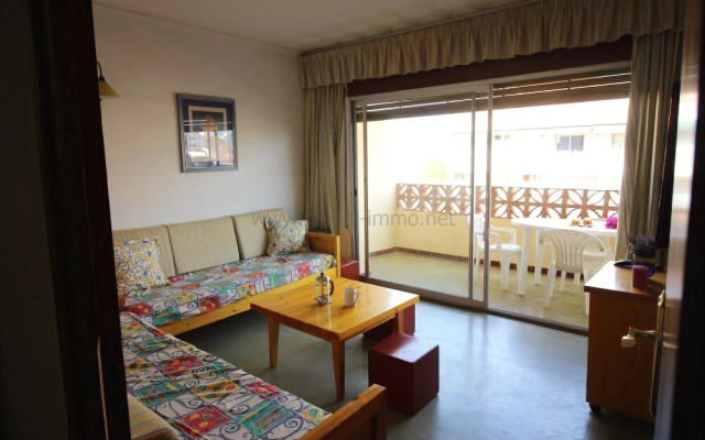 Apartamento - 2180 Puerto Simona B 3-42