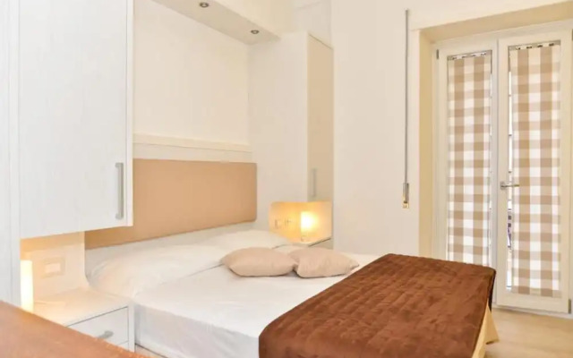 Your Rhome Experience Rome in a Bright and Welcoming Space