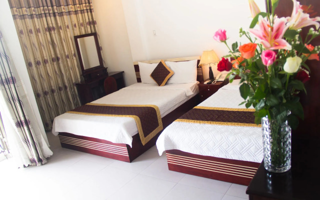Vivyanne Hotel