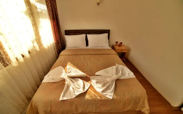 Peri Cave Hotel