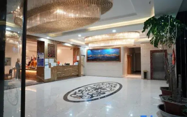 Xinyi Hotel