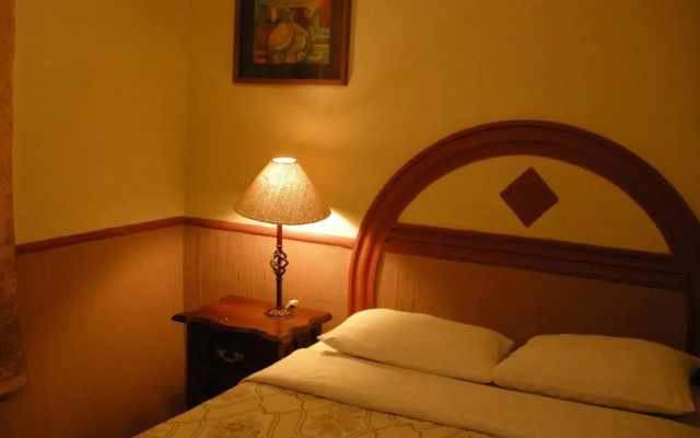 Hotel Posada Real