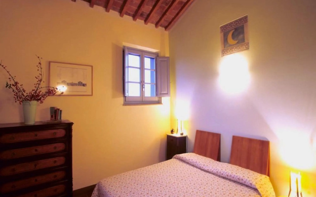 Villa with private pool near Chiusi-Villa Lorella