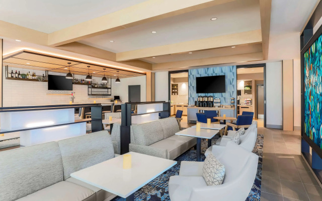 Hyatt House Davis
