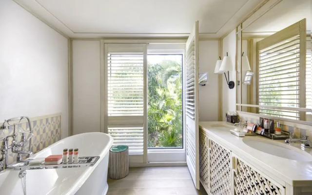 Cheval Blanc Saint Barth
