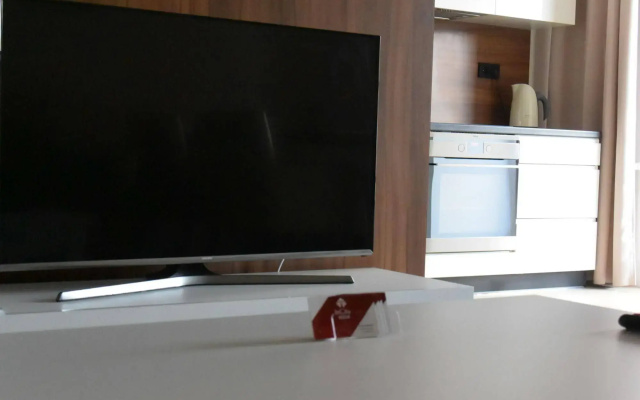 InCity Residence