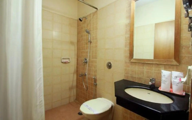 Hotel Roopa