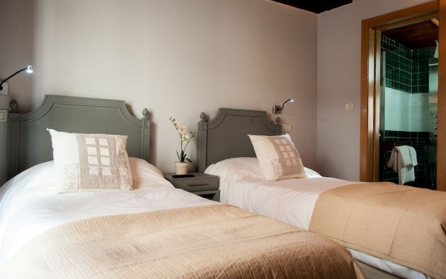 Hotel Rural Princesa Kristina