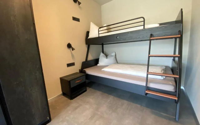 Appartement Mayr