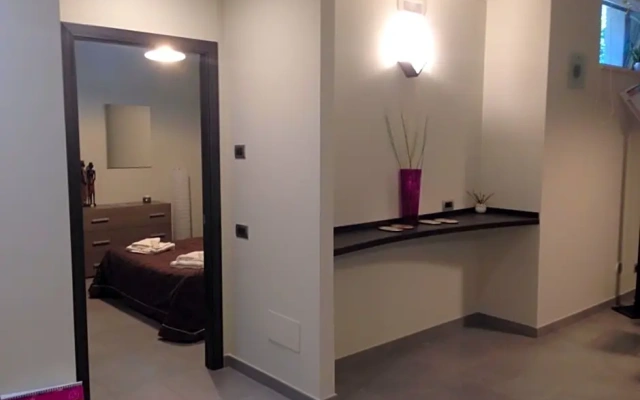 B&B Villa Fiorita