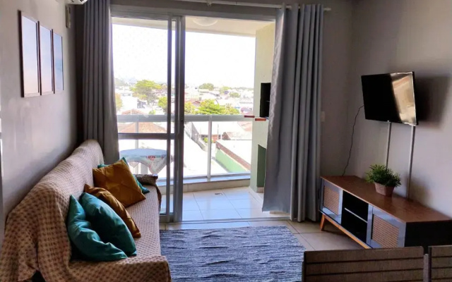 Nautilus Residence Beach - Penha - SC