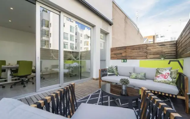 ARTIEM Madrid Hotel