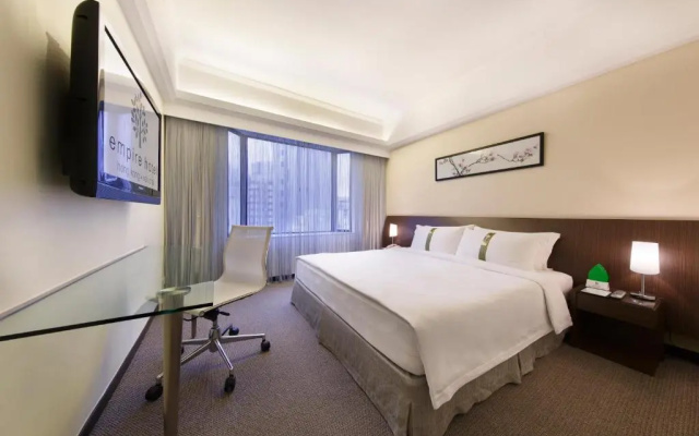 Empire Hotel Hong Kong - Wan Chai