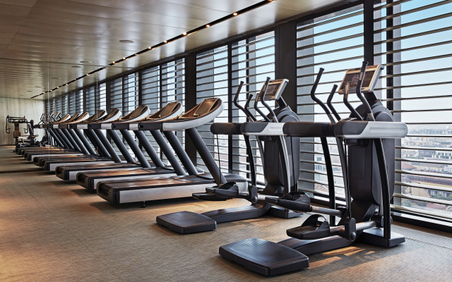 Отель Armani Hotel Milano