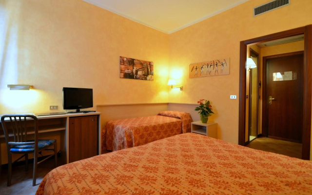 Hotel Plaza Torino